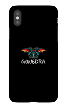 g0n6dra iPhone Phone Cases