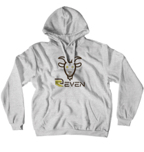mr_reven Hoodies (No-Zip/Pullover)