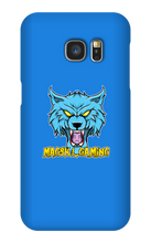 magsk1_gaming Samsung Phone Cases