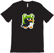 Froghat Pete Shirt