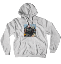 FritzElNabbo Hoodies (No-Zip/Pullover)
