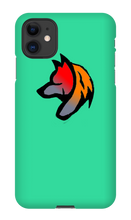 Xpoiled Logo (Phone case)