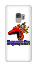 eques3n Samsung Phone Cases