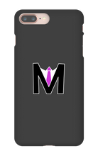officialmortius iPhone Phone Cases