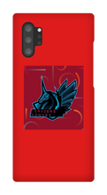 supreme_games_ Samsung Phone Cases