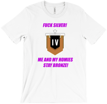 guy_the_first T-Shirts