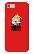 tgjinx iPhone Phone Cases