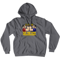 Hoodies Cool Bro (No-Zip/Pullover)