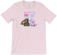 docvsthistle T-Shirts