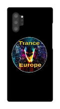 tranceeurope Samsung Phone Cases