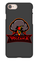 volcaniaesporttv Coque iPhone