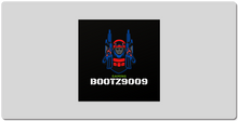 bootz9009gaming XXL Gaming Mousepad