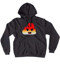 ragingsmokes Hoodies (No-Zip/Pullover)
