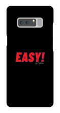 EASY By EMM3 Samsung Cases