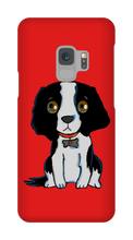 highwaytrooper Samsung Phone Cases