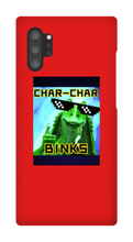 charcharbinks_34 Samsung Phone Cases