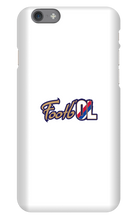 5. Coque iPhone Footb'OL (5 couleurs disponibles)