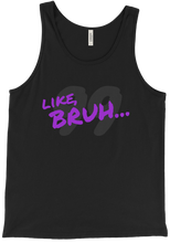 BRUH Tank Top