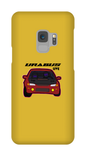 urabuslive Samsung Phone Cases