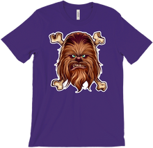 The Wookiee Warrior T-Shirts