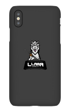 llamaliamtv iPhone Phone Cases