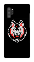 ArieIIaT Red Wolf - Samsung