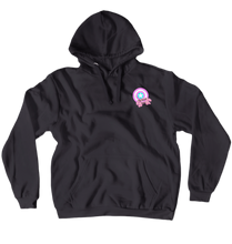 xthefemalecaptainx Hoodies (No-Zip/Pullover)