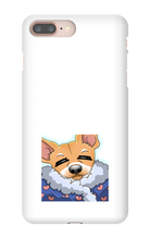 nitemresprncess Sleep iPhone Phone Cases