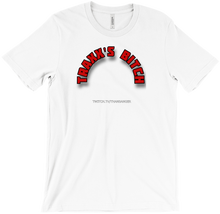 Traxx's Bitch T-Shirts