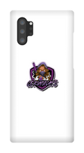 kunoichi5 Samsung Phone Cases