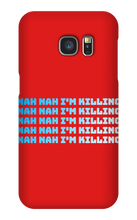 igaming11 Samsung Phone Cases