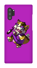 devilnmrsjay Samsung Phone Cases