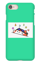 dream_light55 iPhone Phone Cases