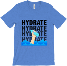 HYDRATE T-Shirts