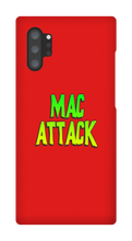 macman81101 Samsung Phone Cases