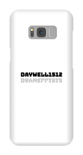 daywell1512 Samsung Phone Cases