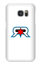 therogueyrogue Samsung Phone Cases