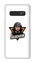 shakadub Samsung Phone Cases