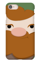 hoagiie iPhone Phone Cases