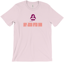 ladyjessa1990 T-Shirts