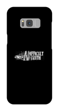 A Difficult Truth Samsung Phone Cases