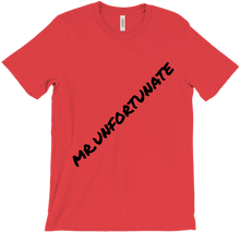 mr.unfortunate T-Shirts