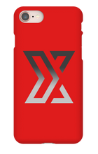 DENNYx iPhone PhoneCases (logo)