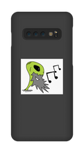alienbeardvibes Samsung Phone Cases