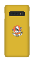 comradecrain Samsung Phone Cases