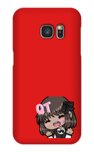 QT Samsung Phone Case