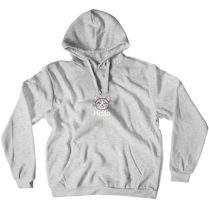 simpleman0112 Hoodies (No-Zip/Pullover)