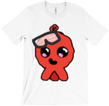 gamingwithsquidplayz T-Shirts