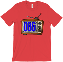 OBGTV Big Logo T-Shirts