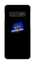 jensdafishy1 Samsung Phone Cases